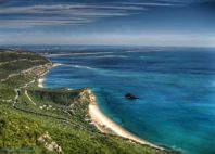 Parc naturel de l'Arrábida 