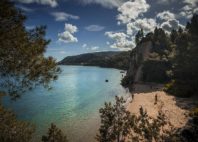 Parc naturel de l'Arrábida 