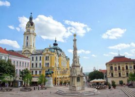 Pécs : l’incontournable et mirifique cité hongroise