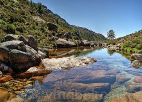 Parc national de Peneda-Gerês : un lieu exceptionnel