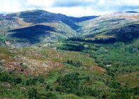 Parc national de Peneda-Gerês 