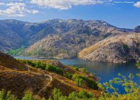 Parc national de Peneda-Gerês 