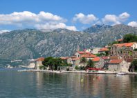 Perast 