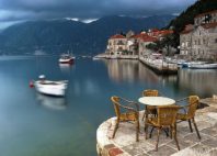 Perast 