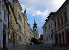 Písek : découvrez cette merveilleuse cité à la beauté incroyable !
