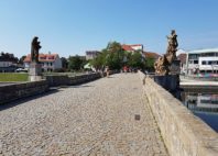 Písek 