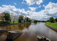 Písek 