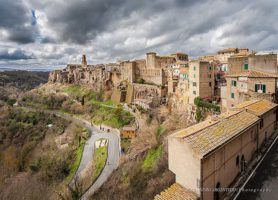Pitigliano : une découverte à faire à tout prix