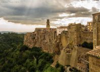 Pitigliano 