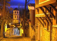 Plovdiv 