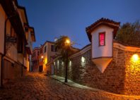 Plovdiv 