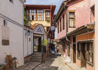 Plovdiv 