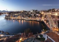 Pont Dom-Luís 