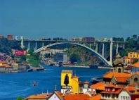 Pont Dom-Luís 
