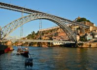 Pont Dom-Luís 