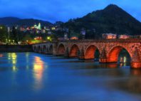 Pont de Višegrad 