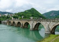 Pont de Višegrad 