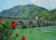 Pont de Višegrad 