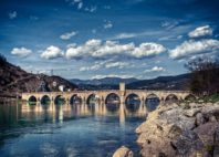 Pont de Višegrad 