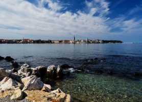 Poreč : découvrez cette belle cité côtière d’Istrie !
