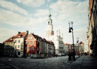 Poznań 