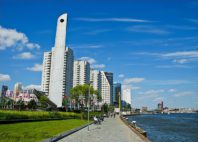 Rotterdam 