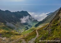 Route Transfăgărăşan 