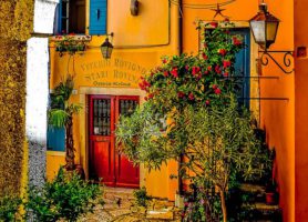 Rovinj : offrez-vous ce bijou de la côte Adriatique
