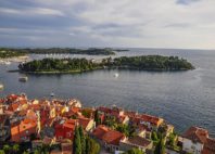 Rovinj 