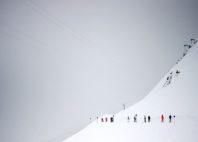 Sankt Anton am Arlberg 