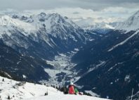 Sankt Anton am Arlberg 