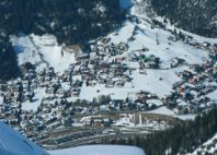 Sankt Anton am Arlberg 