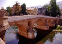 Sarajevo 