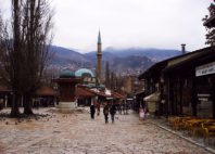 Sarajevo 