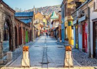 Sarajevo 