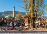 Sarajevo 
