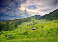 Parc de Šargan-Mokra Gora 