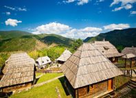 Parc de Šargan-Mokra Gora 