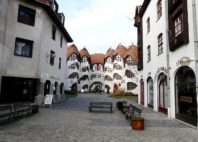 Sárospatak 