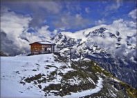 Schilthorn 