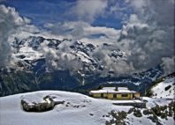 Schilthorn 