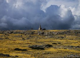 Serra da Estrela : au cœur d’une nature sauvage