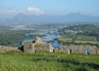 Shkodër 