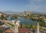 Shkodër 