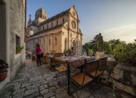 Šibenik 