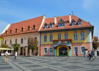 Sibiu 
