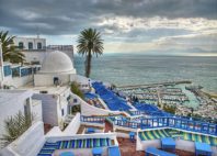 Sidi Bou Saïd 