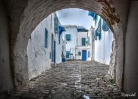Sidi Bou Saïd 