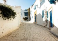 Sidi Bou Saïd 