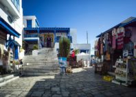 Sidi Bou Saïd 